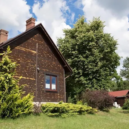 בית נופש Ranczo Marzenia