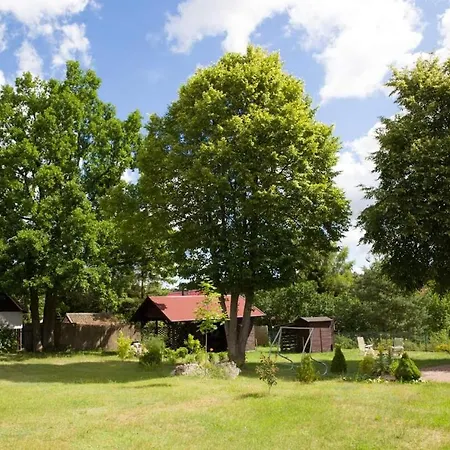 Ranczo Marzenia * Dlugie (Pomerania)