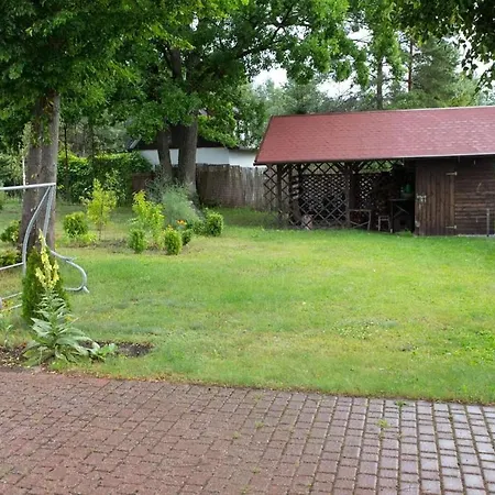 Ranczo Marzenia Vakantiehuis *