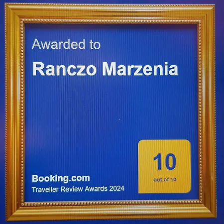 別荘 Ranczo Marzenia