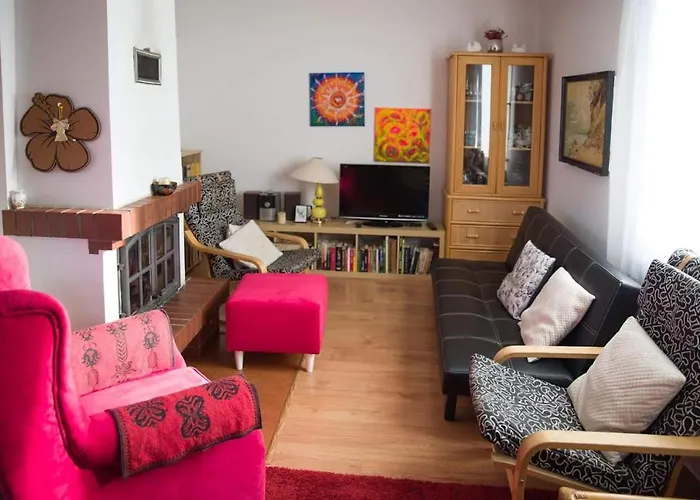 Ranczo Marzenia Prázdninový dům *