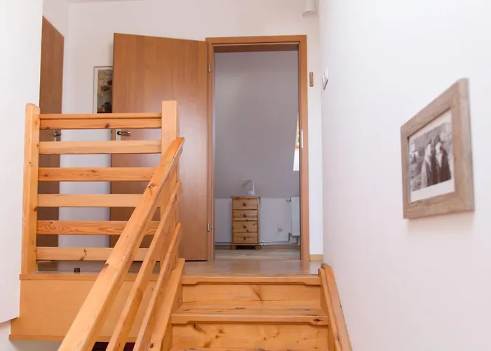 Prázdninový dům Ranczo Marzenia *