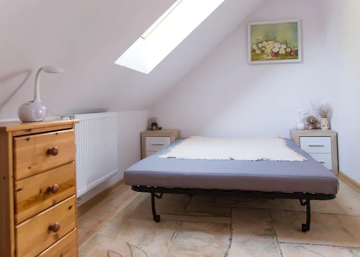 Ranczo Marzenia Prázdninový dům *