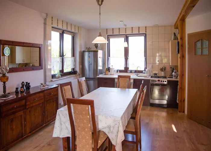 Ranczo Marzenia Dlugie (Pomerania)